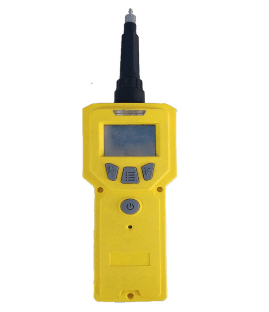 R40BX型便携式泵吸型气体检测报警仪